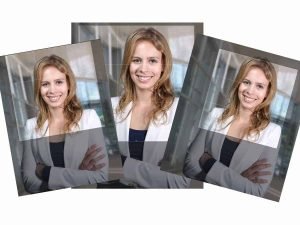 STARMAZING zeigt wie der Zuschnitt vom XING Profilbild gelingt