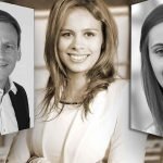 Bewerbung mit Bewerbungsfoto in sepia, schwarz weiss und Farbe im Wirkungsvergleich Ratgeber