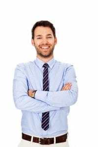 Bewerbungsfoto selber machen - Die Karrierebildagentur STARMAZING zeigt in dieser Anleitung, wie das perfekte Bewerbungsfoto in Eigenregie gelingt.