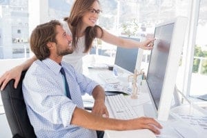 Starmazing® Bildbearbeitung für Bewerbungsfotos. Individualisieren Sie Ihren Hintergrund!
