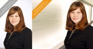 Modernes Bewerbungsfoto aufbereitet durch die original STARMAZING-Technik für mehr Aufmerksamkeit bei Kunden und Personalern im Bewerbungsverfahren.