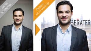 Businessfotos online machen ist heutzutage viel günstiger als aufwendige vor Ort Fotoshootings: Musste man in der Vergangenheit mit viel Zeitaufwand und Kosten Businessfotografen beauftragen, um Personal für Webseiten, Kataloge, Kunden-Angebotspräsentationen oder auf XING attraktiv in Szene zu setzen, reicht heutzutage ein Bildupload auf https://www.starmazing.de/produkt/bildupload . Das funktioniert auch, um virtuelle Teams und Mitarbeiter CI-konform sogar mit Firmenlogo mittels 3D-Optik in Szene zu setzen. Erfahrene Internetfirmen, Startup Unternehmungen und besonders dezentral organisierte Unternehmen erzielen so den perfekten Corporate-Eindruck bei Kunden ganz OHNE Businessfotografen.