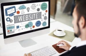 Bewerbung: Bewerbungsart Platz 6: Bewerbungshomepage als Bewerber Marketing Vorteil für die Bewerbung