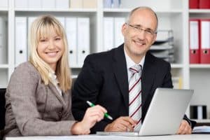 Bewerbung: Bewerbungsart Platz 3: Bewerbungstrainer und Bewerbungscoach als Stärkung der Bewerbung zum Joberfolg engagieren