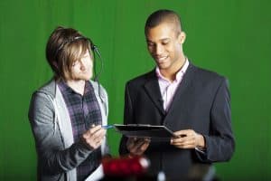 Bewerbungsvideo und Mortivationsvideo für die perfekte Bewerbung
