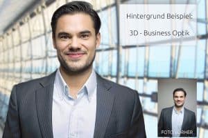 Die Fotoagentur STARMAZING bringt nicht die Person zum passenden Hintergrund, sondern den perfekten Business-Hintergrund zur Person. Und zwar passend zu Branche und Position. Das spart Zeit und Aufwand. Dank STARMAZING gehören teure und aufwendige Business Fotoshotoings der Vergangenheit an. Ein Bildupload auf www.STARMAZING.de genügt für den perfekt inszenierten Geschäftseindruck.