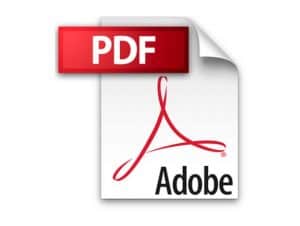 Kostenfreier Zugriff auf die PDF Datei mit Möglichkeit zum Download der Anleitung als Ratgeber