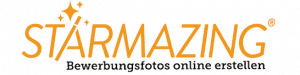 Bewerbungsfotos brauchen keine neuen Fotoshootings mehr, um heutzutage Personaler auf modernste Art zu beeindrucken. Mit STARMAZING.de erstellen Sie moderne Business-Fotos für Bewerbungen, LinkedIn, Business Skype, WhatsApp und viele mehr online. Laden Sie Ihre eigenen Fotos auf STARMAZING.de hoch und erhalten Sie erstklassige Foto-Ergebnisse, wie nach einem exklusivem vor Ort Fotoshooting in einer modernen Geschäftsumgebung.
