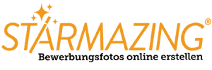 Bewerbungsfotos brauchen keine neuen Fotoshootings mehr, um heutzutage Personaler auf modernste Art zu beeindrucken. Mit STARMAZING.de erstellen Sie moderne Business-Fotos für Bewerbungen, LinkedIn, Business Skype, WhatsApp und viele mehr online. Laden Sie Ihre eigenen Fotos auf STARMAZING.de hoch und erhalten Sie erstklassige Foto-Ergebnisse, wie nach einem exklusivem vor Ort Fotoshooting in einer modernen Geschäftsumgebung.