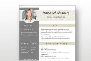 Bewerbungsanschreiben + CV Lebenslauf Download: Die Bewerbungsvorlage „Full Attention“ überzeugt von Beginn an. Das moderne Design über 4 Seiten hinweg verleiht Ihnen einen eindrucksvollen ersten Eindruck, wobei Ihre Erfahrungen im Mittelpunkt stehen. Die Bewerbungsvorlage ist gut geeignet für Berufserfahrene, da der Lebenslauf mit einer zweiten Folgeseite zusätzlichen Platz für vorherige berufliche Stationen bietet. Lebenslauf, CV, Bewerbungsvorlage für die moderne Bewerbung als Download.