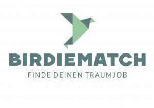 Mit BirdieMatch zielsicher den Logistik-Traumjob finden. Und als Unternehmer ohne Umwege zum Traumkandidaten gelangen.