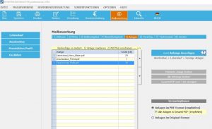 Bewerbungsmaster 2025 erstellt individuelle Bewerbungsunterlagen inkl. Bewerbungsschreiben + CV Lebenslauf + Profil + Deckblatt. Mit Unterstützung zur komfortablen Onlinebewerbung per Mail.