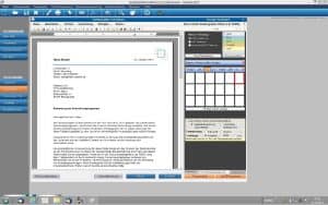 Bewerbungsmaster 2025 erstellt individuelle Bewerbungsunterlagen inkl. Bewerbungsschreiben + CV Lebenslauf + Profil + Deckblatt. Mit Unterstützung zur komfortablen Onlinebewerbung per Mail.