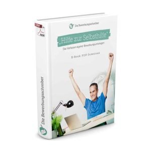 E-Book Download: "Bewerbungsunterlagen erstellen". Beantwortet: Wie gestalte ich einen Lebenslauf? Wie wird mein Bewerbungsschreiben aussagekräftig? Ein Grundstein zur perfekten Bewerbung