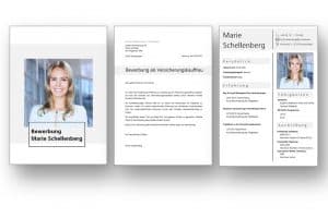 Ideal für Berufseinsteiger: Download Bewerbungsvorlage mit Bewerbungsdeckblatt + CV Lebenslauf als Download: Die Lebenslaufvorlage „Successful Career Starter“ bietet Ihnen ein modernes und elegantes Design. Ihre Erfahrungen und Expertise stehen eindeutig im Vordergrund. Die Word Vorlage eignet sich vom Design her sehr gut für Karriereeinsteiger. Lebenslauf, CV, Bewerbungsvorlage für die moderne Bewerbung als Download.