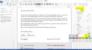Unterschrift in Word vom Hintergrund freistellen. So gehts: Sie brauchen nur ein Smartphone Handy und einen PC mit Microsoft Word. STARMAZING zeigt Schritt für Schritt, wie Sie Ihre Unterschrift perfekt in das Word Dokument einbinden und freistellen für ein professionelles Ergebnis. Ohne Scanner und ohne Grafikprogramm.