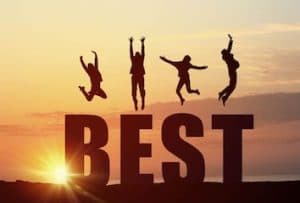 Die besten Bewerbungsratgeber für Bewerbung, Vorstellungsgespräch, Berufseinstieg, Karrierestrategie, Gehaltsverhandlung, Assessment Center, Initiativbewerbung: