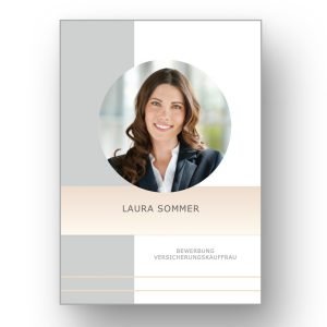Diese Bewerbungsvorlage ist modern strukturiert und signalisiert: Wer sich so präsentiert, verkauft auch sein künftiges Unternehmen erstklassig. Das sehen Personaler sofort. Dieses CV Lebenslauf Layout ist in 3 Varianten optimiert für rechteckige, quadratische und runde Bewerbungsfotos. 3x4 Seiten als Download für Word und Pages. Lebenslauf, CV, Bewerbungsvorlage für die moderne Bewerbung als Download.