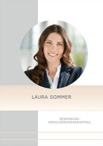 Diese Bewerbungsvorlage ist modern strukturiert und signalisiert: Wer sich so präsentiert, verkauft auch sein künftiges Unternehmen erstklassig. Das sehen Personaler sofort. Dieses CV Lebenslauf Layout ist in 3 Varianten optimiert für rechteckige, quadratische und runde Bewerbungsfotos. 3x4 Seiten als Download für Word und Pages. Lebenslauf, CV, Bewerbungsvorlage für die moderne Bewerbung als Download.