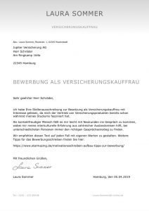 Gelungenes Bewerbungsanschreiben: Diese Bewerbungsvorlage ist modern strukturiert und signalisiert: Wer sich so präsentiert, verkauft auch sein künftiges Unternehmen erstklassig. Das sehen Personaler sofort. 5 Seiten als Download für Word und Pages. Enthält ein Deckblatt, Bewerbungsanschreiben, Lebenslauf mit Profil, CV Folgeseite, Ausbildung + weitere Erfahrung. Optimiert für Ausdruck und PDF-Export.