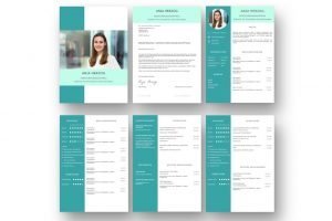CV in Modern Mint: Ideal für Bewerbungen bei Umwelt verbundenen Unternehmen. Eine Lebenslaufvorlage für viel Berufserfahrung. Highlights: + 6 Seiten + unterstützt Europäischen Referenzrahmen für Sprachen (GER) + STARMAZING®-Easy-Edit-Architektur (spart viel Zeit beim Bearbeiten mit Word) + Eindrucksvolle Farben optimiert für Export als PDF und für Ausdrucke + Als deutsche Bewerbungsvorlage, EU und Schweizer Lebenslauf einsetzbar. Download für Windows Word und MacOS Pages.