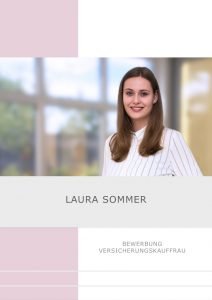 Bewerbung in moderner Lavendel Farbabstimmung. Diese Bewerbungsvorlage ist modern strukturiert und signalisiert: Wer sich so präsentiert, verkauft auch sein künftiges Unternehmen erstklassig. Das sehen Personaler sofort. 5 Seiten als Download für Word und Pages. Enthält ein Deckblatt, Bewerbungsanschreiben, Lebenslauf mit Profil, CV Folgeseite, Ausbildung + weitere Erfahrung. Optimiert für Ausdruck und PDF-Export.