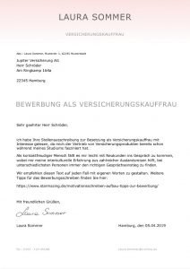 Gelungenes Bewerbungs-Design: Diese Bewerbungsvorlage ist modern strukturiert und signalisiert: Wer sich so präsentiert, verkauft auch sein künftiges Unternehmen erstklassig. Das sehen Personaler sofort. 5 Seiten als Download für Word und Pages. Enthält ein Deckblatt, Bewerbungsanschreiben, Lebenslauf mit Profil, CV Folgeseite, Ausbildung + weitere Erfahrung. Optimiert für Ausdruck und PDF-Export.