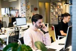 Vom Studentenjob zum Vollzeitjob mit Aufgaben als Chance: Diese 7 Schritte zeigen, wie man von einem Studentenjob zu einem festen Vollzeitjob direkt nach dem Studium kommt, wenn einem die Firma gut gefällt.