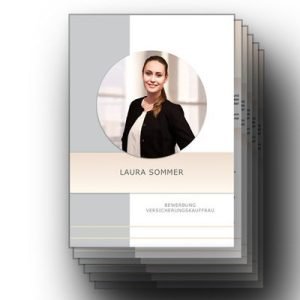 Diese Bewerbungsvorlage ist modern strukturiert und signalisiert: Wer sich so präsentiert, verkauft auch sein künftiges Unternehmen erstklassig. Das sehen Personaler sofort. Dieses CV Lebenslauf Layout ist in 3 Varianten optimiert für rechteckige, quadratische und runde Bewerbungsfotos. 3x4 Seiten als Download für Word und Pages. Lebenslauf, CV, Bewerbungsvorlage für die moderne Bewerbung als Download.