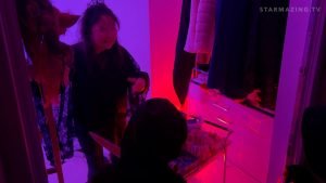 Halloween in Rheydt: Großer Kindergrusel in Mönchengladbach im Kurfürstenwinkel. Die CandyBar bei STARMAZING war reichlich gefüllt und hat wieder viele Kinder glücklich gemacht in ihren Verkleidungen.