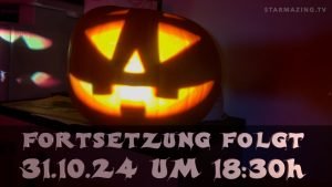 Halloween in Rheydt: Großer Kindergrusel in Mönchengladbach Kurfürstenwinkel. Hier fangen sogar die Kürbisse an, zu Halloween lebendig zu werden.