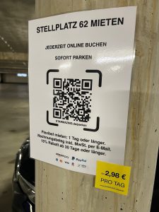 Parkplatz mieten Rheydt in Tiefgarage. Königstraße 132. Mönchengladbach Rheydt. 1 Tag und länger Tiefgarage Königstraße 132, 41236 Mönchengladbach Rheydt. Stellplatz 62. Online buchen und sofort günstig parken. Flexibel: 1 Tag bis 180 Tage.