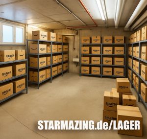 Großer Lagerraum mit Fenster in Mönchengladbach