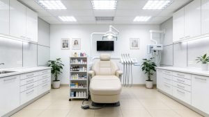 Moderne Gewerbefläche in Mönchengladbach als Büro oder Ladengeschäft zur Miete