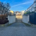 Einfahrt Tiefgarage Lehwaldstr. in 41236 Mönchengladbach-Rheydt