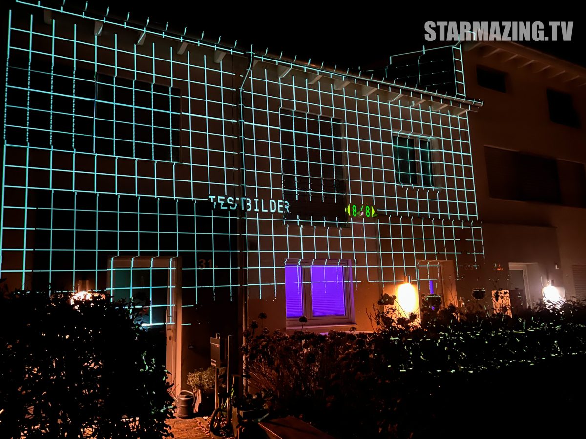 Halloween 2026 Mönchengladbach – Projection Mapping Vermessung Haus Projection Mapping Vermessung Haus Halloween 2026 Mönchengladbach Rheydt